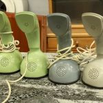 813 5407 TELEPHONES